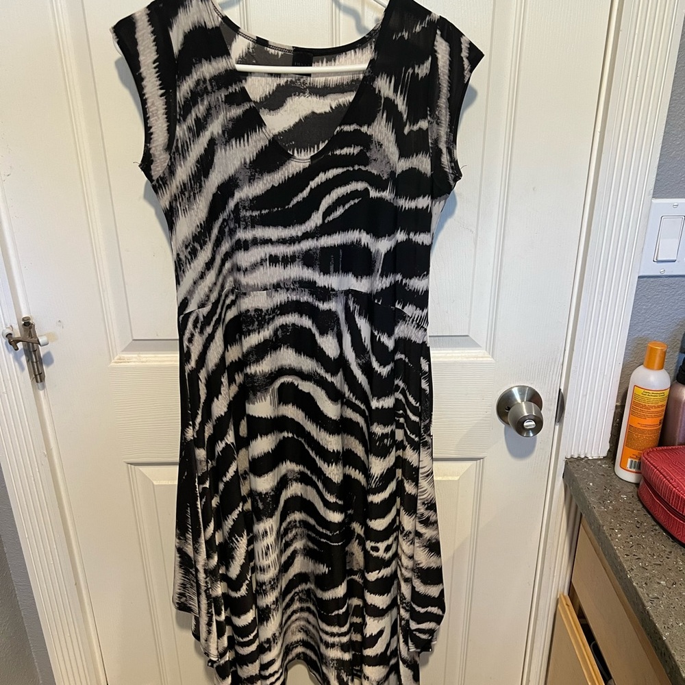 Tank dress